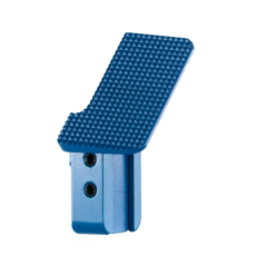 Canik RIVAL-S Opěrka pro palec - SKY BLUE