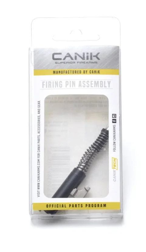 Canik FIRING PIN ASSEMBLY Full size modely METE a SFx Rival