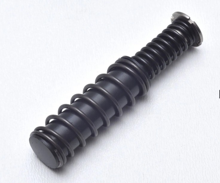 Canik vratná pružina METE MC9