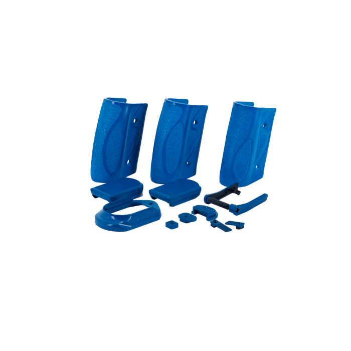 Canik RIVAL-S CUSTOM COLOR PACK - SKY BLUE