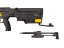 IWI Tavor X95 Micro .223 samonabíjecí puška nová