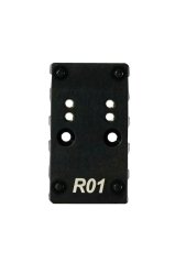 Canik SFx Rival montážní destička pro kolimátor #R01