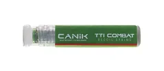 CANiK Vratná pružina TTI COMBAT zelená