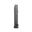 Canik FULL SIZE 18 ROUND MAGAZINE WITH +2 EXTENSION Black