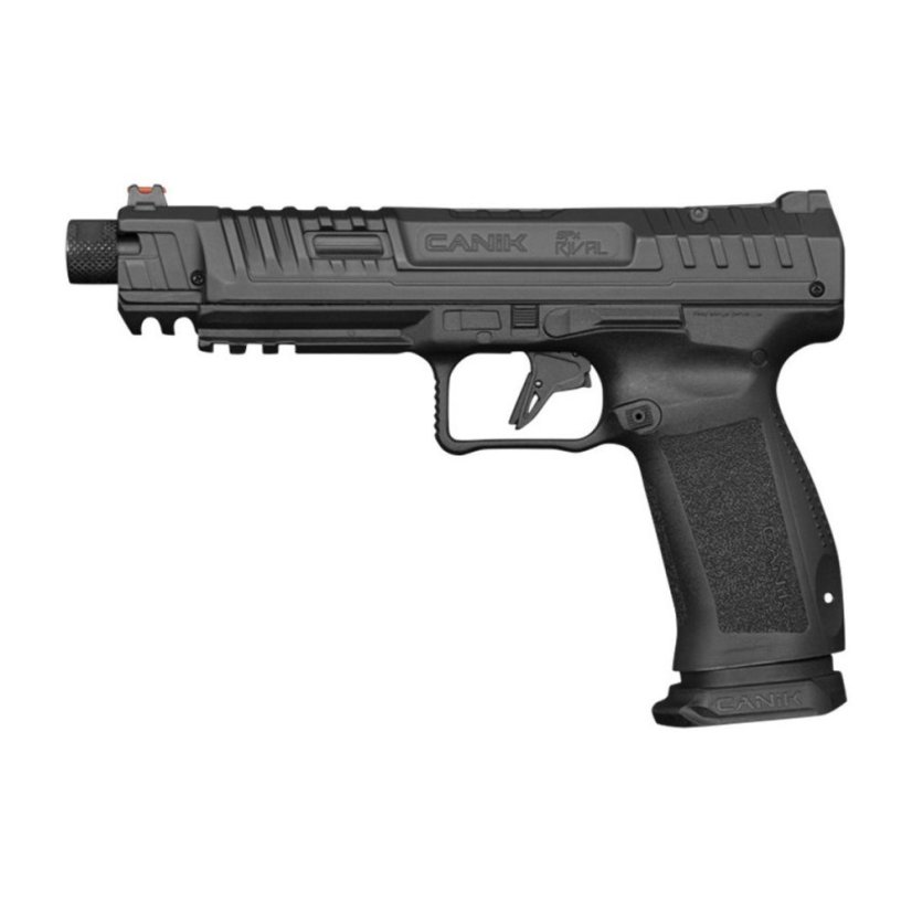 PISTOL CANIK RIVAL CO2 C50