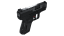 Canik METE MC9 – BLACK samonabíjecí pistole 9 mm Luger