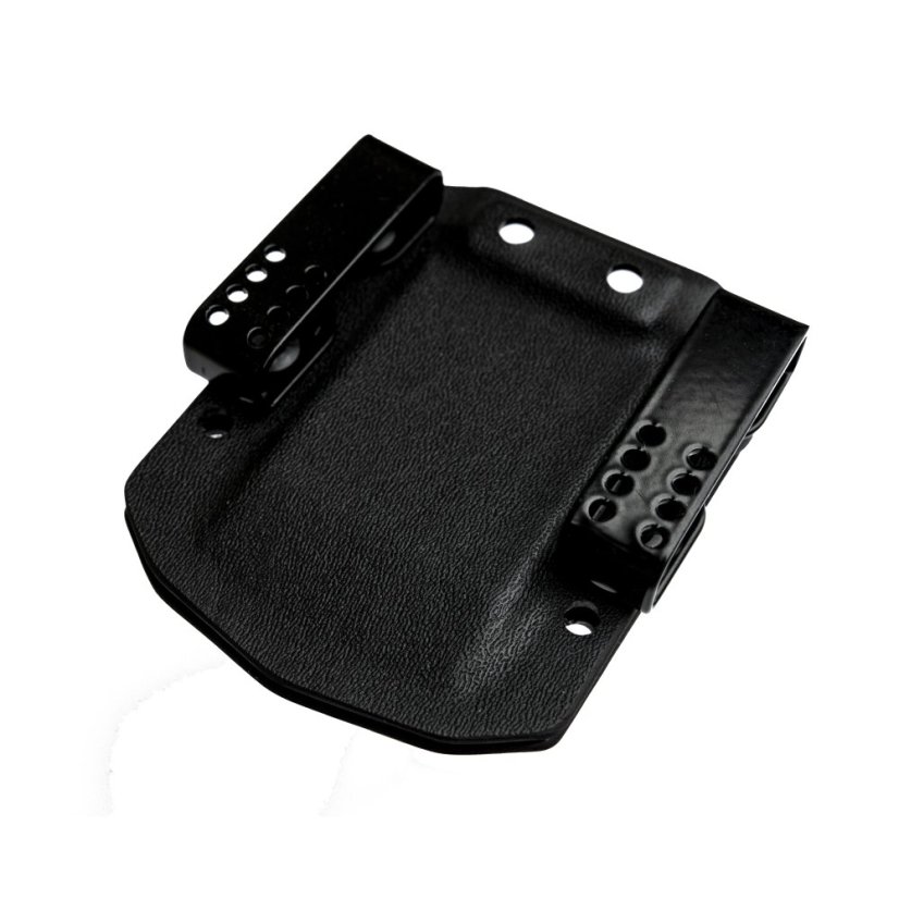 Bison Craft MAGAZINE kydexové pouzdro na
zásobník MOD 2, Barva: černá