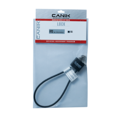 Canik zámek na pistoli s lankem