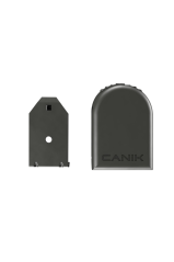 Canik polymerová prodloužená botka zásobníku +2
