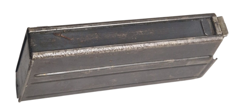 Zásobník ZB26 přejímka Wehrmacht 2. sv válka