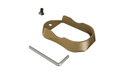 Canik rozšíření zásobníkové šachty (magwell) písková (FDE) , full size modely