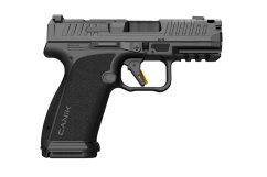 Canik METE MC9 PRIME – BLACK samonabíjecí pistole 9 mm Luger