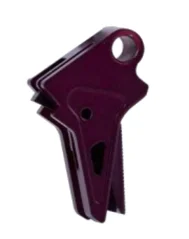 Canik RIVAL-S Spoušť - BLACK CHERRY