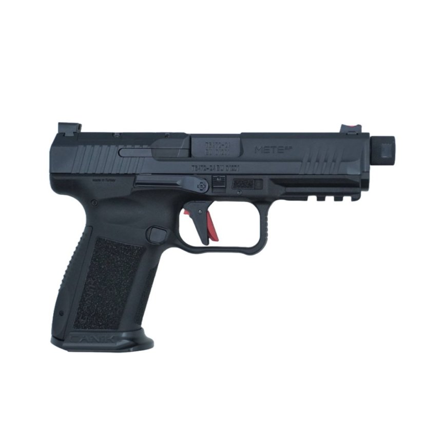 Canik METE SF COMBAT – BLACK samonabíjecí pistole 9 mm Luger