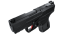 Canik METE MC9 – BLACK samonabíjecí pistole 9 mm Luger