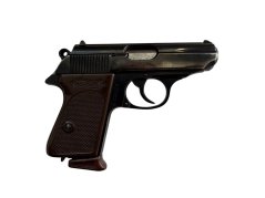 Walther PPK samonabíjecí pistole výrobce Walther ULM
