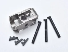 Canik LOCKING BLOCK ASSEMBLY