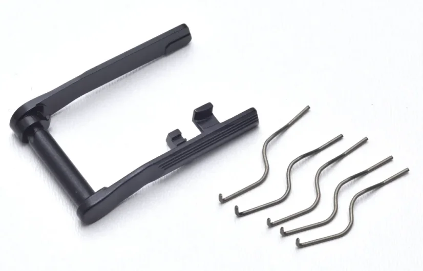 Canik Sestava záchytu závěru pro METE MC9