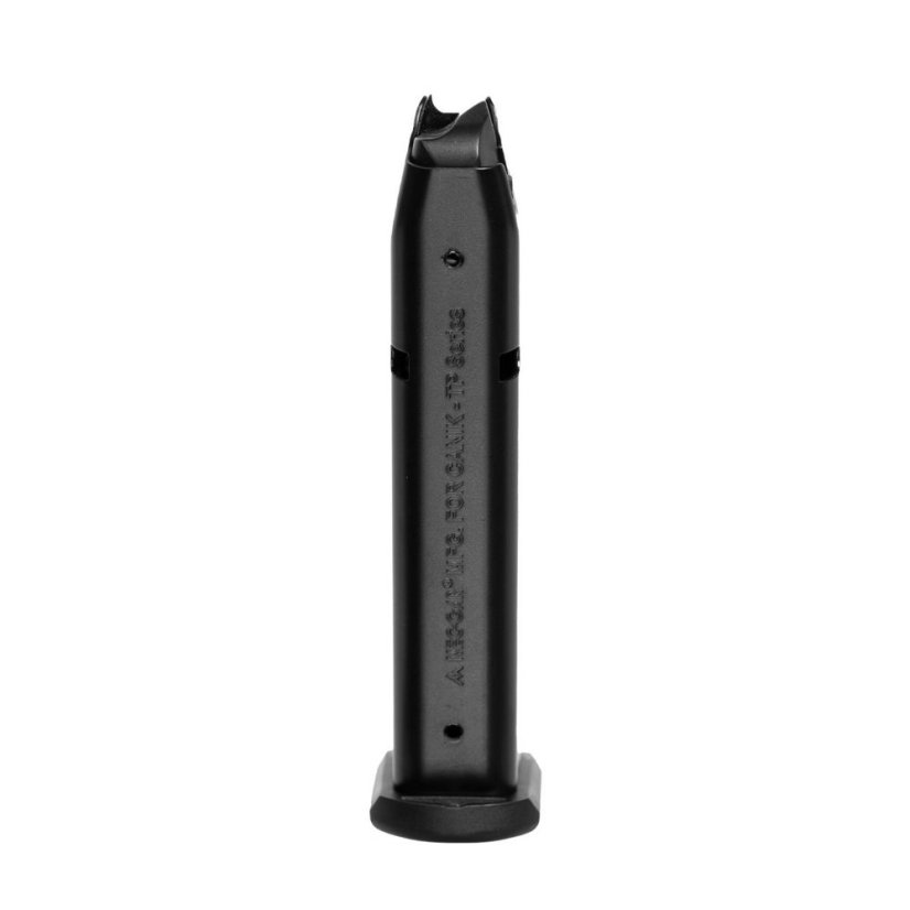 Canik zásobník full-size 18 ran — full-size METE, Rival, TTI Combat a TP9