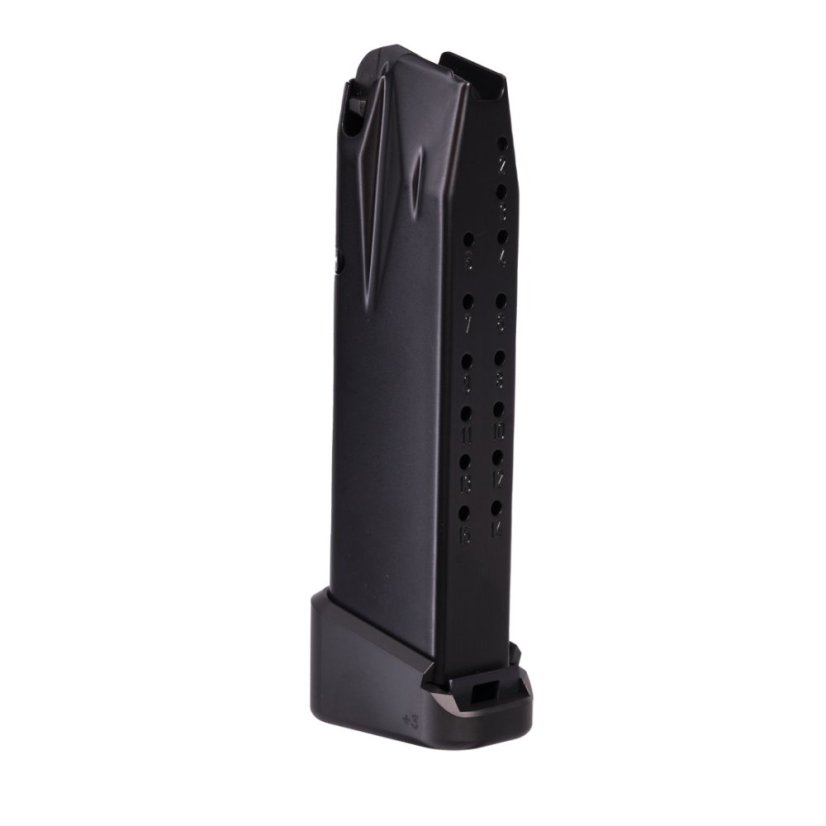 Canik COMPACT SIZE 15 ROUND MAGAZINE WITH +3 EXTENSION