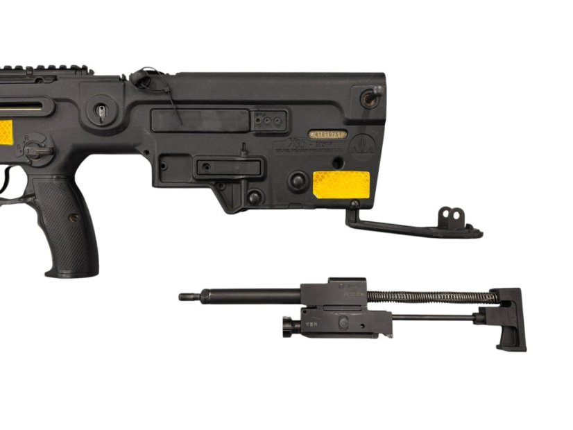 IWI Tavor X95 Micro .223 samonabíjecí puška nová