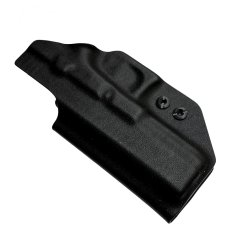 Bison Craft IWB kydexové pouzdro na pistoli CZ 75,
Barva: černá, pravá