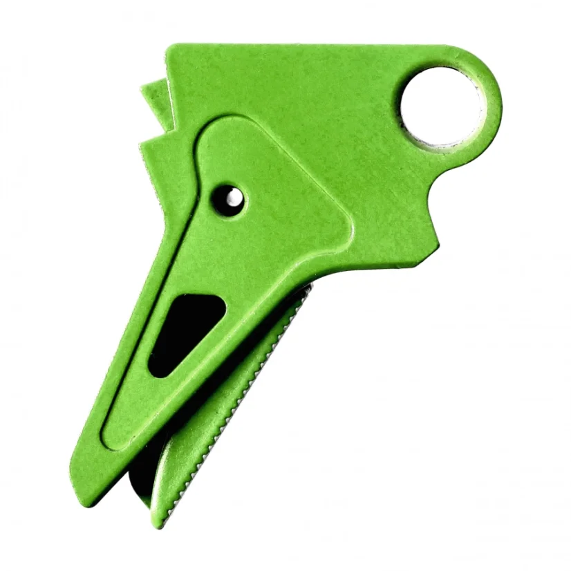 Canik spoušť Rival-S (Green Mamba) [MMAC-720]