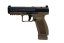 Canik METE SFT - FDE DUAL (F) samonabíjecí pistole 9 mm Luger
