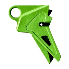 Canik RIVAL-S Spoušť - GREEN MAMBA