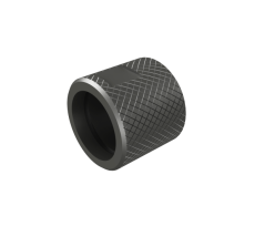 Canik THREADED MUZZLE PROTECTOR (METRIC)