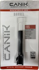 Canik COMPACT SIZE FLUTED BARREL SFX MOD.2 METE SF / METE SF COMBAT