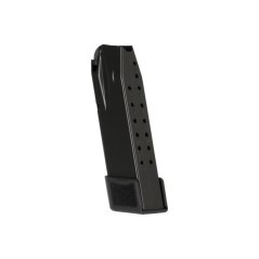 Canik zásobník Micro Compact 15 ran s černou prodlouženou botkou