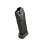 Canik FULL SIZE 18 ROUND MAGAZINE WITH +2 EXTENSION Black