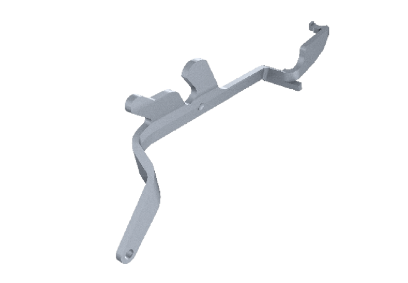 Canik Táhlo spouště pro METE MC9