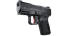 Canik METE MC9 – BLACK samonabíjecí pistole 9 mm Luger