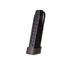 Canik zásobník Micro Compact 18 ran FDE