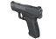 Canik METE MC9 L - FDE DUAL (F) samonabíjecí pistole 9 mm Luger