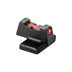 Warren Tactical muška se světlovodným vláknem pro pistole Canik