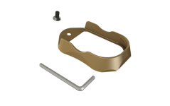 Canik rozšíření zásobníkové šachty (magwell) písková (FDE) , full size modely