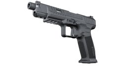 Canik METE SFX PRO – BLACK samonabíjecí pistole 9 mm Luger