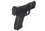 Canik METE MC9 L - FDE DUAL (F) samonabíjecí pistole 9 mm Luger