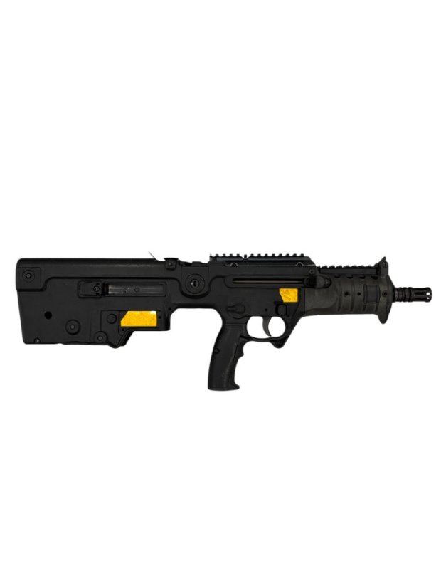 IWI Tavor X95 Micro .223 samonabíjecí puška použitá