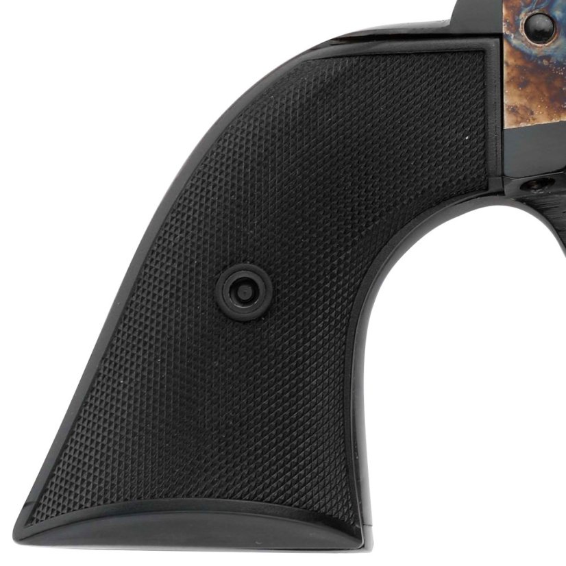 Pietta 1873 SA .45 Long Colt 5 1/2" Competition Line