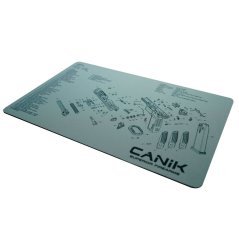 Canik podložka na čištění a údržbu zbraní s rozpadem Canik SFx Rival