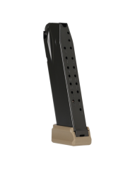 Canik FULL SIZE 18 ROUND MAGAZINE WITH +2 EXTENSION FDE