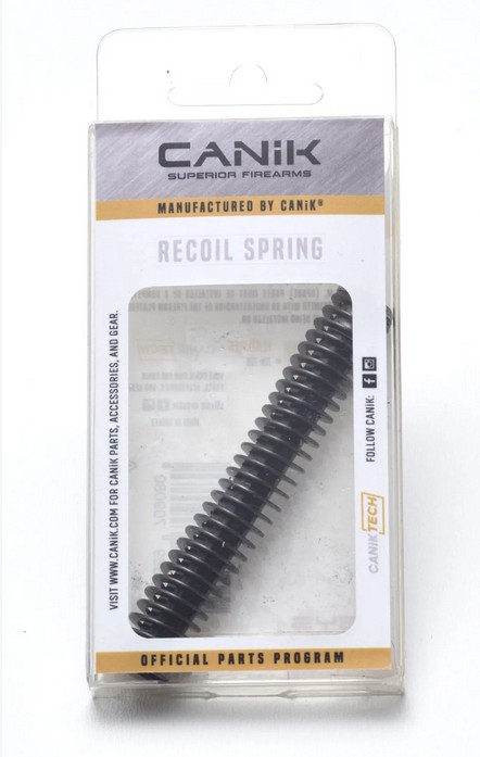 Canik Vratná pružina TTI Combat 70-75N