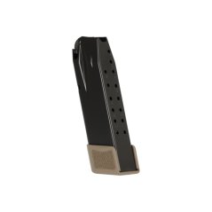 Canik zásobník Micro Compact 15 ran s FDE prodlouženou botkou