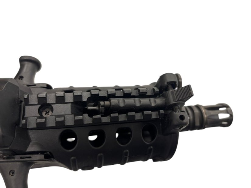 IWI Tavor X95 Micro .223 samonabíjecí puška nová