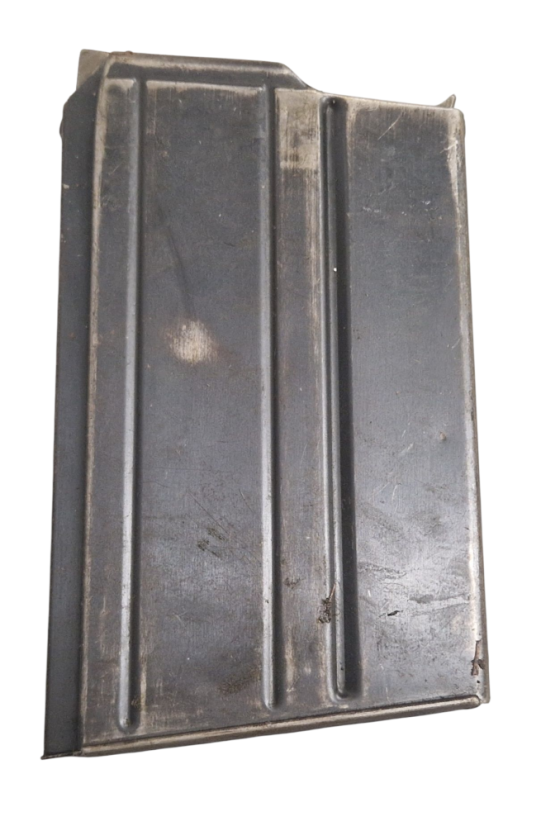 Zásobník ZB26 přejímka Wehrmacht 2. sv válka