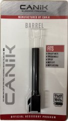 Canik FULL SIZE FLUTED BARREL SFX MOD.2 METE SFT / METE SFT PRO